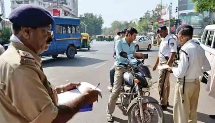 Traffic Challan: Big news! After June 28, these people can be fined up to Rs 5000, do this work immediately