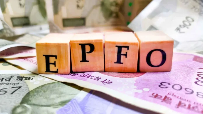 EPFO new rule: Now employees can get ₹100000 in bank account in 3 days, know new rule