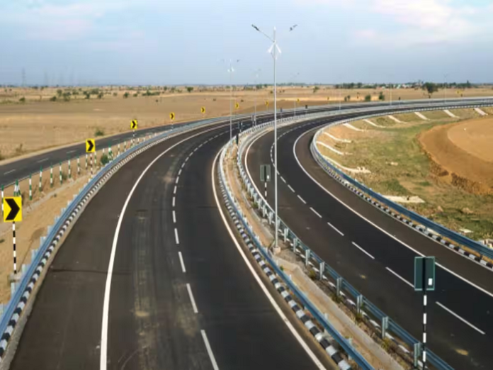 Expressway Toll Tax: Free ride going to end! Now toll will have to be paid on this expressway, know how much money will have to be paid at 6 toll points