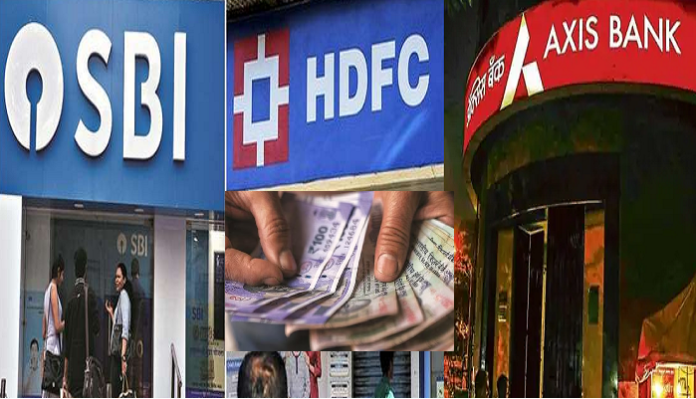 SBI vs HDFC vs Axis Bank: In which bank investors are getting the highest interest on FD, know the latest interest rate