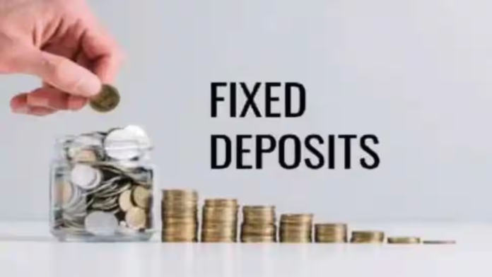 Fixed Deposit Account Close: Now you can close FD account prematurely or on maturity within minutes sitting at home