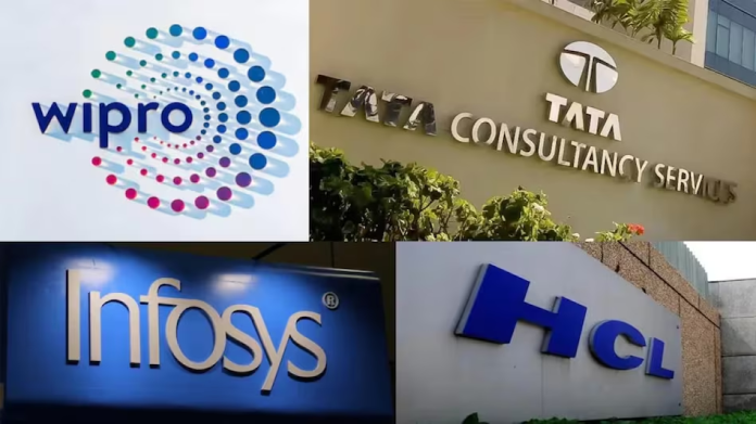 IT Employees: Big news! Employees alert of India's IT sector, Big update on TCS, Infosys, Wipro, check immediately
