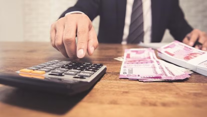 You can also invest in NPS through PhonePe