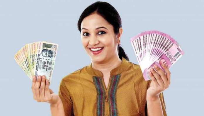 LIC Scheme : Women will get huge amount in this scheme of LIC, small savings will bring profit of lakhs