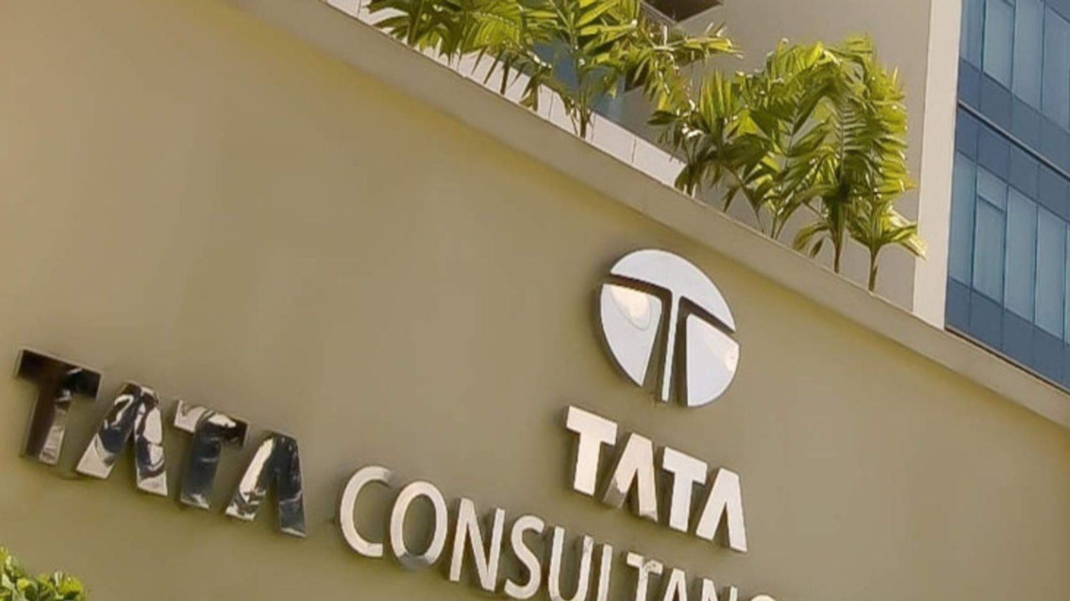 TCS New Announcement TCS announces changes in senior management, know