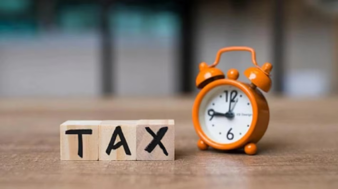 ITR Filing Date: Important update came to extend the last date of income tax return