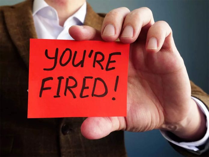 Job Cuts: Big Announcement….! Now this company fired 350 employees, The company announced