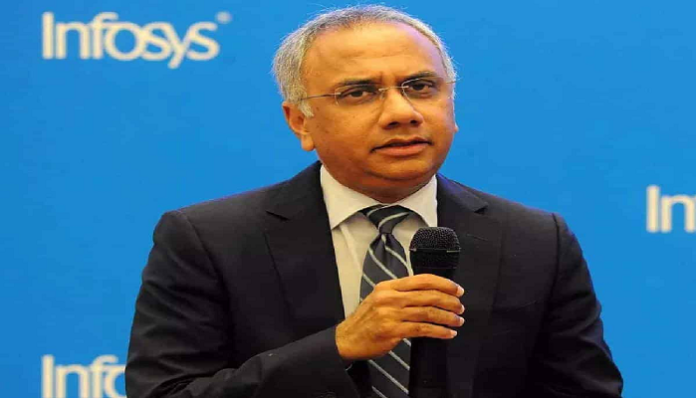 Work From Home: Good news for employees! Infosys is allowing employees to work from home, know details