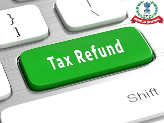 ITR Refund: Income Tax Department has issued important information for taxpayers, do not make this mistake even by mistake.