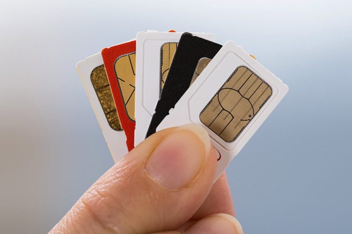 SIM Card New Rule! Government made this plan to stop online fraud, know new rule details