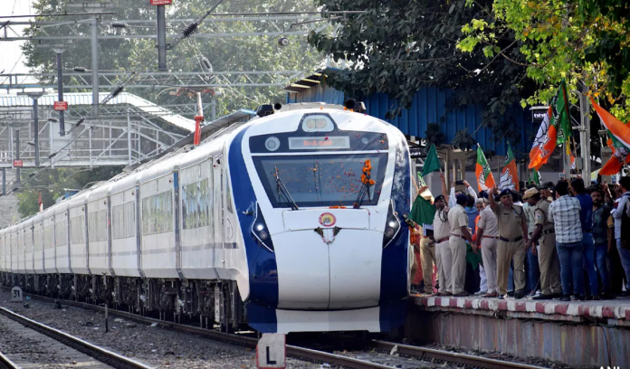 Vande Bharat Train : Good News! Another Vande Bharat Express is going to start, people of this state will get benefits