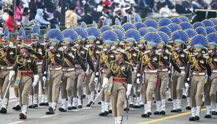 CRPF Recruitment 2023: Golden opportunity for 10th pass youth, update on CRPF recruitment notification, know here others details