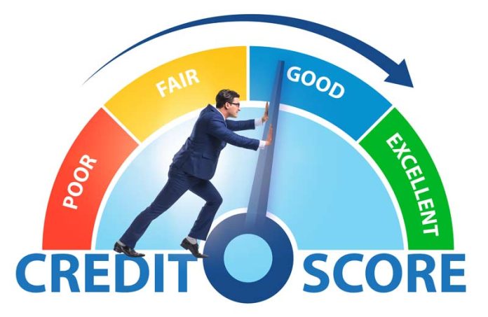 Cibil Score: Credit score has deteriorated so no tension, just follow these tips to improve