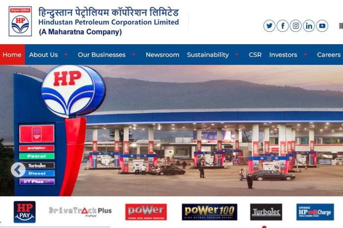 HPCL Recruitment 2023: Bumper vacancy in Hindustan Petroleum, salary will be more than 2.8 lakh, know selection and other details