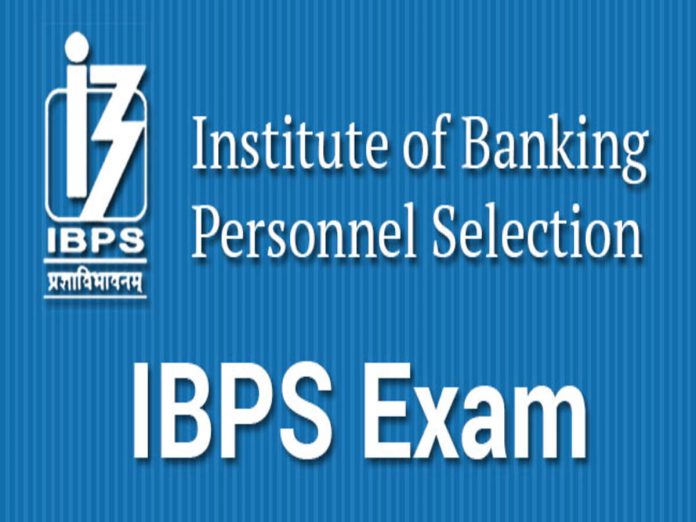 IBPS SO Recruitment: Recruitment for the post of IBPS Specialist Officer, know the application and selection process here