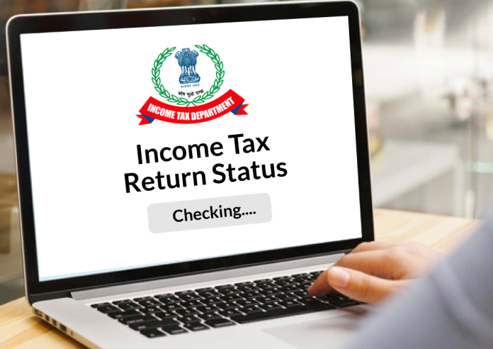 ITR status check in minutes: ITR Refund received or not? This is the easy way to check status
