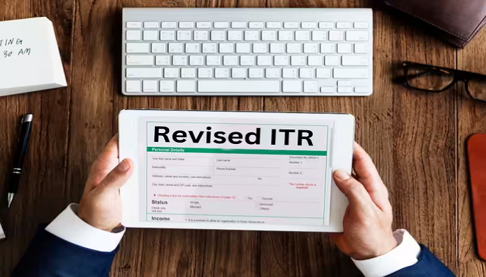 Revised ITR filing deadline also announced for FY 2022-23: Check revised ITR online filing process & more details