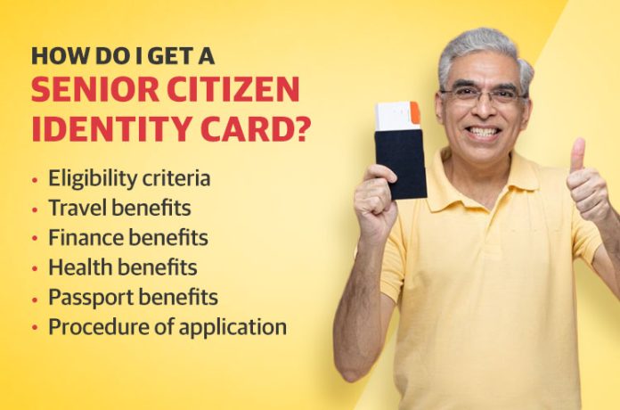 Senior Citizen Card: Good news! Many types of benefits are given to senior citizens through this card, they will get benefits