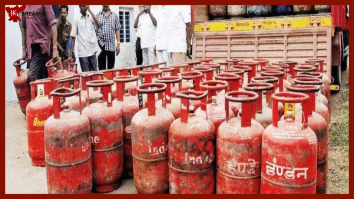 LPG Cylinder Price: Government made gas cylinder cheaper by Rs 200, these customers will get benefit