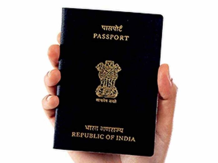 Passport New Changes: Big news! Big change regarding passport application process, new rule apply.