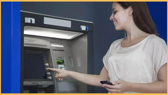 ATM Money Withdrawal : Big News! You will be able to withdraw money from ATM through UPI, know how this service will work