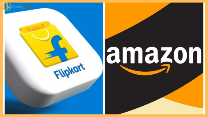 Diwali Sale: Good opportunity! How much discount can you get in Amazon and Flipkart sale?