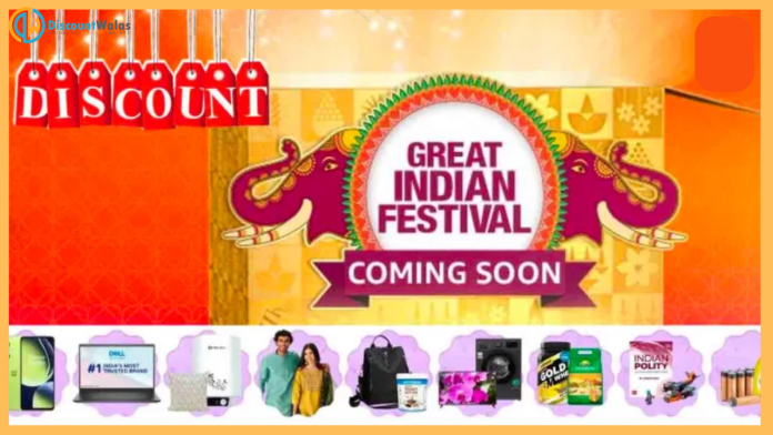 Amazon Great Indian Festival : Up to 75% off on these phones and laptops! Know the deals