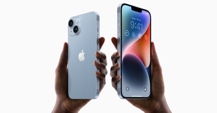 iPhone 14 on Discount : Bumper offer before sale! iPhone 14 is cheaper on Amazon than Flipkart