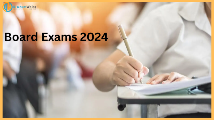 Board Exams 2024: Registration for 10th has started, the exam will be held from 20th February!
