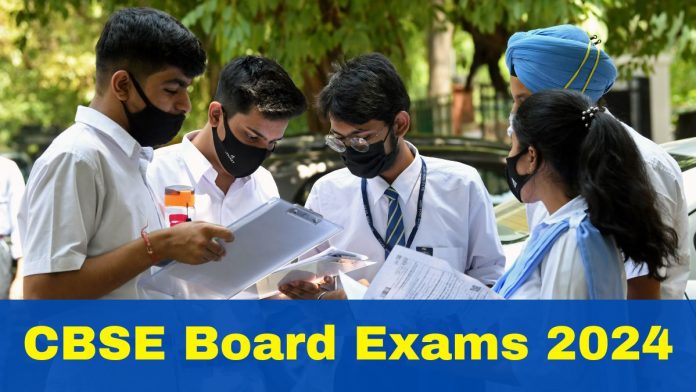 CBSE Board Exam 2024 : Prepare for 10th and 12th exams like this, know some easy tips and tricks