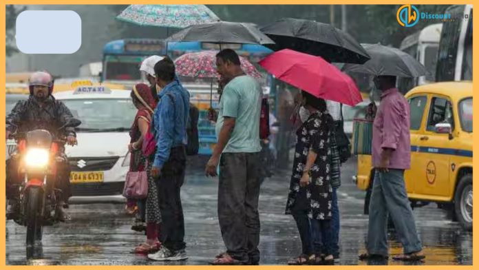 Weather Update Today: Heavy rain forecast in this state, holiday announced in schools