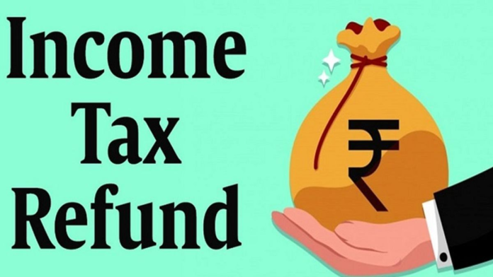 Income Tax Refund: These taxpayers will not get refund, Income Tax Department is sending notice