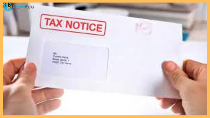 Income Tax Notice : Important news! Take care of 5 transactions, otherwise 100 percent income tax notice will come home.