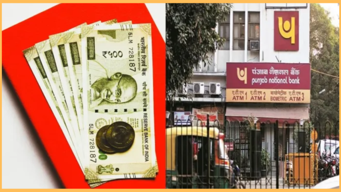 Punjab National Bank starts new service, customers will benefit from this