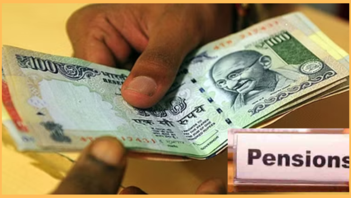 Pension Plan: The entire family will get pension, this government scheme is very special, know how to avail the benefits. Pension Plan: The entire family will get pension, this government scheme is very special, know how to avail the benefits.