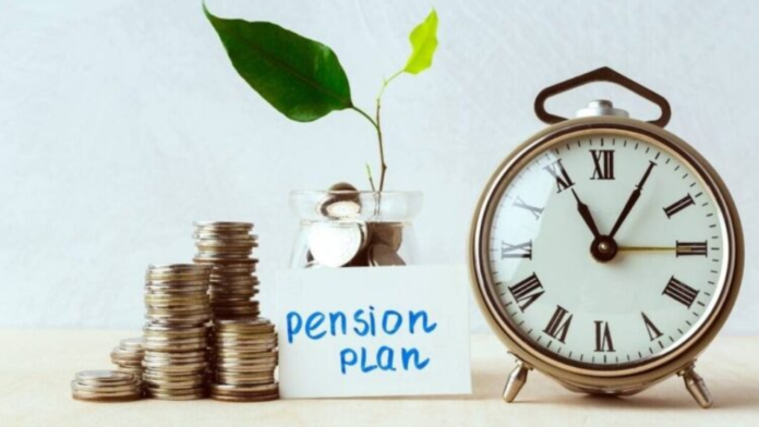 Pension Plan : Special scheme for women! You will get a pension of Rs 4800 without investment, take advantage like this