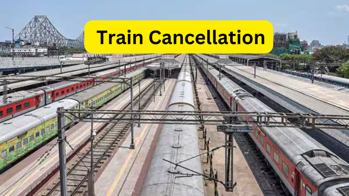Train Cancellation : Railways released a special plan for the G20 Summit! Check before booking tickets, otherwise you will regret