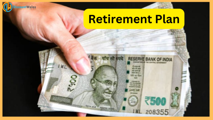 Retirement Plan : Want to retire at the age of 40, adopt this formula, you will never have money problems