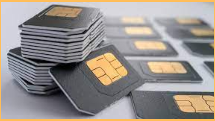 SIM Buying Rules are changing from October 1 how many SIMs will you be able to buy after the change? SIM Buying Rules are changing from October 1 how many SIMs will you be able to buy after the change?