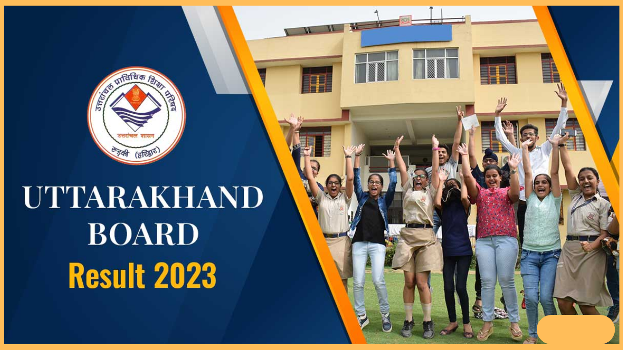 Uttarakhand Board Results 2023 : Compartment exam results declared, here is the direct link, check immediately Uttarakhand Board Results 2023 : Compartment exam results declared, here is the direct link, check immediately