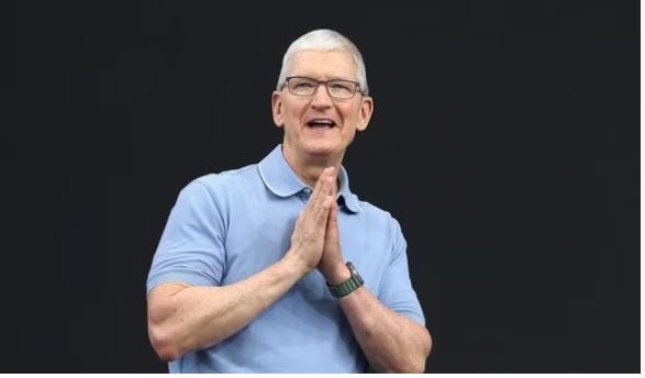 Apple Event 2023 Live Updates: iPhone 15 series to be launched today