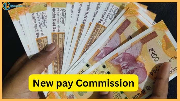New pay Commission : Big decision of HC for employees! Will get the benefit of new pay commission, instructions to pay interest and arrears in 6 weeks...Know Details