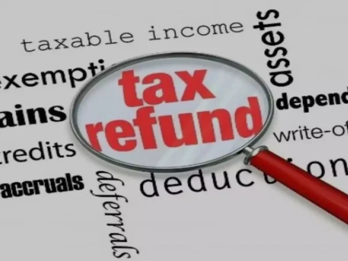 Income Tax Refund : A game is being played in the name of Income Tax Refund, the department has issued important information for taxpayers.