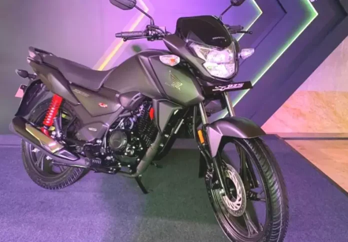 Honda launches cheap bike! New attractive features will be available along with 10 years warranty