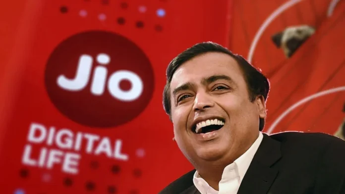 Jio again gave good news to crores of customers, Airtel-Vodafone lost their sleep!