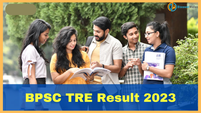BPSC TRE Result 2023 : Result of BPSC Teacher Recruitment Exam can come today, know how to check