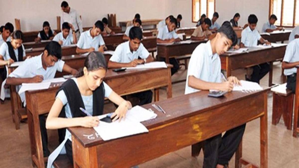 Bihar Board 10th, 12th Exam 2024 : Not only the board… more than 2 lakh students of class 10th and 12th will not be able to appear even in the sentup exam. Bihar Board 10th, 12th Exam 2024 : Not only the board… more than 2 lakh students of class 10th and 12th will not be able to appear even in the sentup exam.