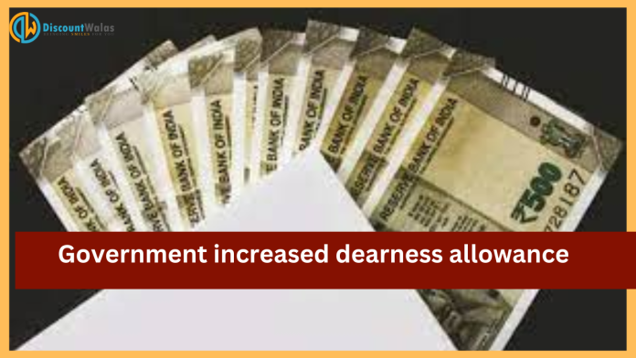 7th Pay Commission: Diwali gift to Haryana government employees, government increased dearness allowance - know how much