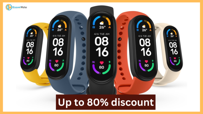 Amazon Sale Offers: These Fitness Bands are getting bumper discount up to 80%, check the price before buying.