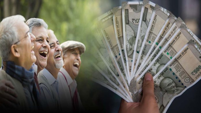 Senior Citizen FD : Which scheme is better for the elderly, SCSS or Bank FD, know where they are getting more benefits.